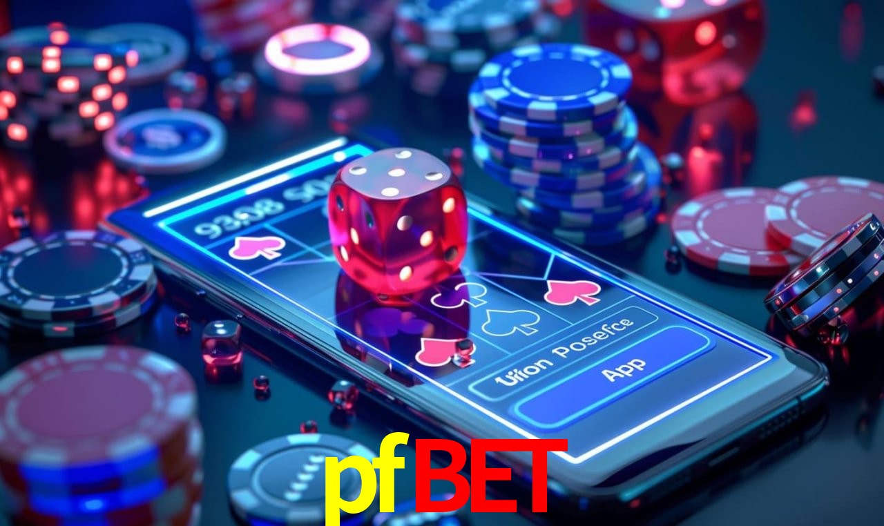Experiência VIP pfbet